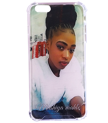 Phone Cover Printing