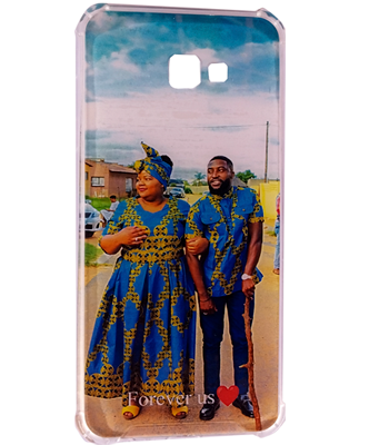 Phone Cover Printing